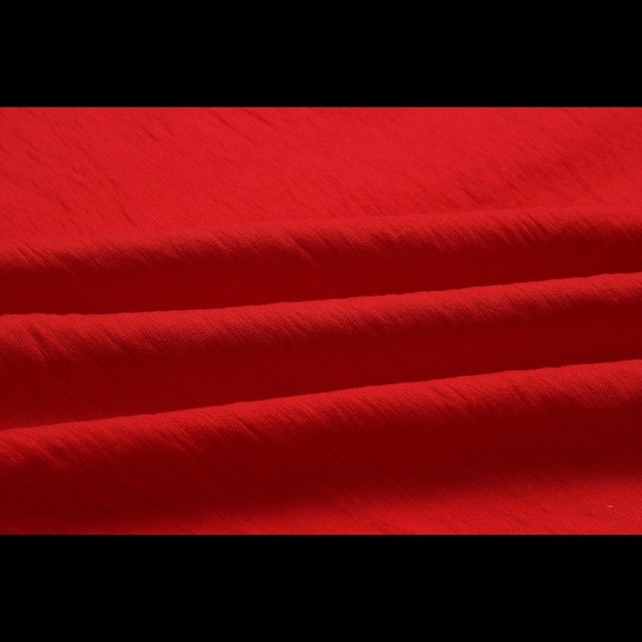 red dress - Picture 4 of 5